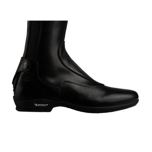 PARLANTI - KK BOOT Bottes équitation en Cuir de Buffle Italien  41 XL+