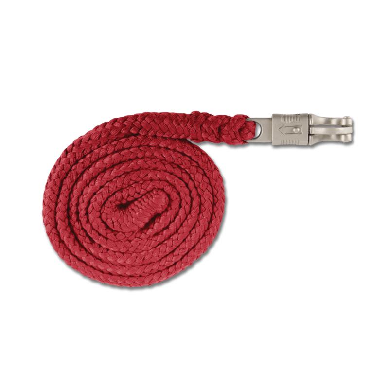 Longe d'Attache avec Mousqueton ANTI PANIQUE, WALDHAUSEN MARINE