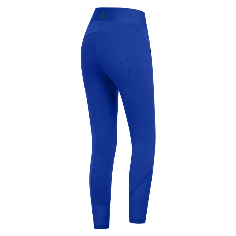 ELT - Legging  équitation femme fond silicone taille haute PIA 34 FR FEMME