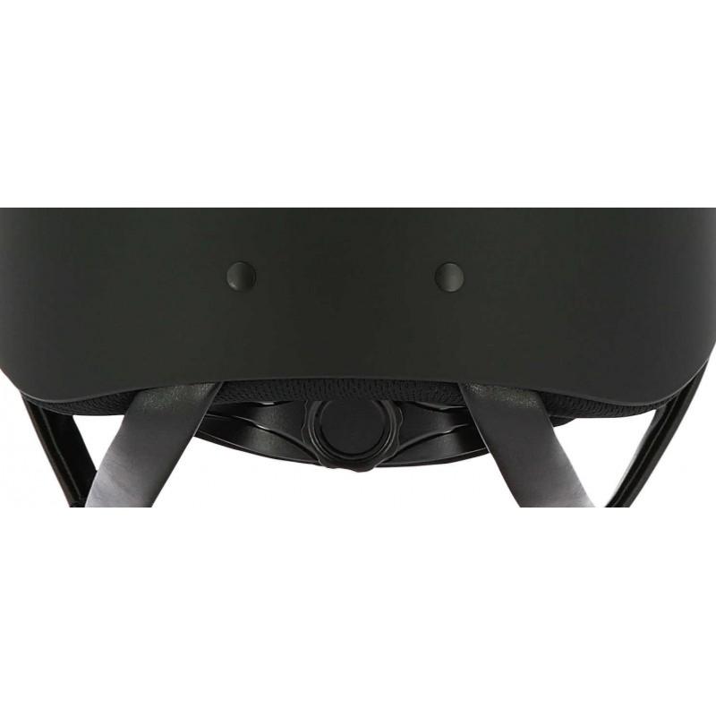 EQUITHÈME - Casque équitation AGRIS avec visière large TAILLE 53/55