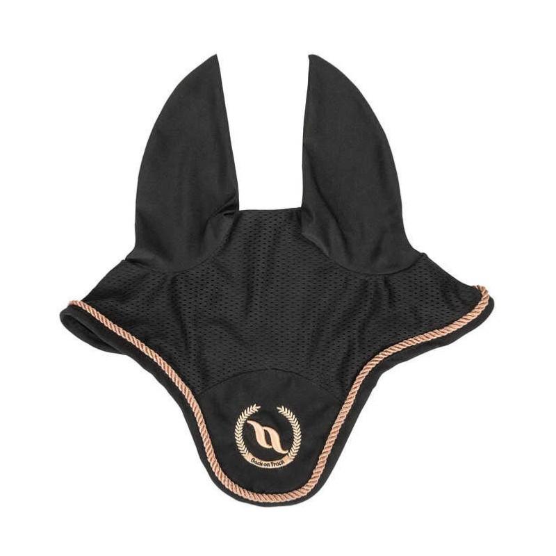 BACK ON TRACK - Bonnet chasse-mouches - Haze Collection