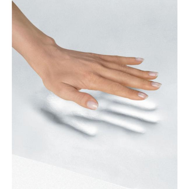 Pad de Surfaix ULTRA CONFORT à Mémoire de Forme, Waldhausen PONEY 80 x 21 CM