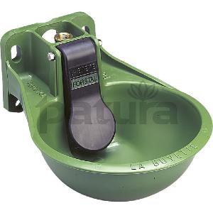 PATURA - Abreuvoir à Palette Verticale avec Buses Modèle Forstal