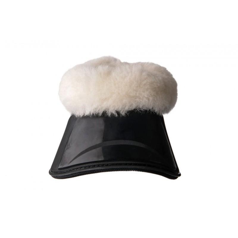 LAMI-CELL - Cloches Anatomiques à Col Mouton No Turn S PONEY