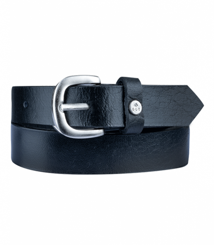 ELT - Ceinture Equitation Femme en Cuir LEVIA