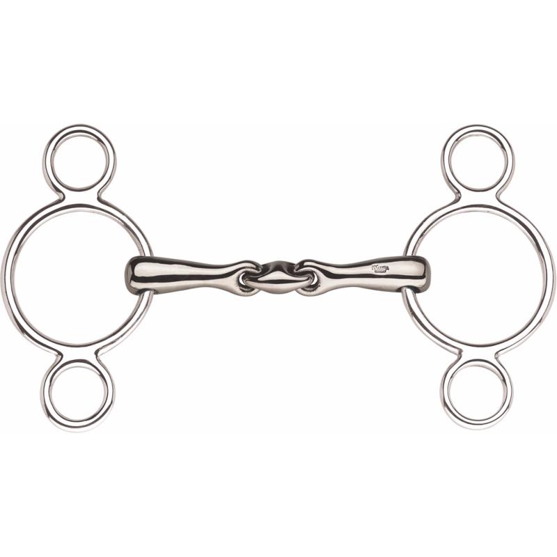 SPRENGER - KK ULTRA Mors 3 Anneaux Vienne