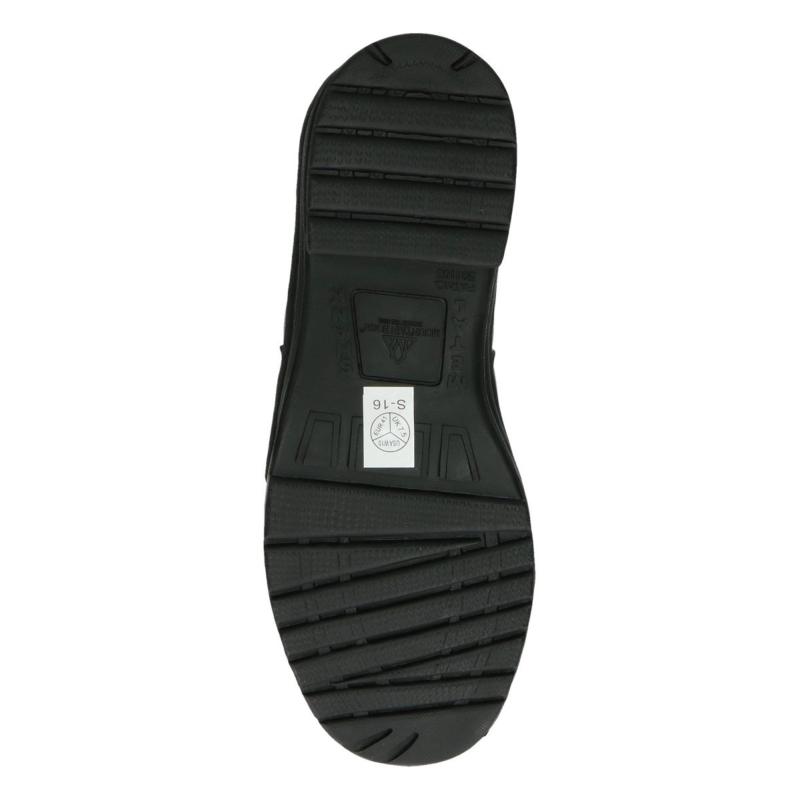 MOUNTAIN HORSE - Boots Sécurité à Coque Acier Groom et Cavalier EN 20345 POINTURE