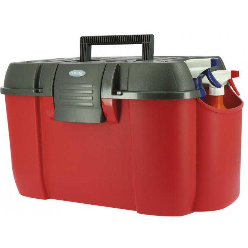 HIPPOTONIC - Coffre de Pansage Grand Format KOALA MARINE