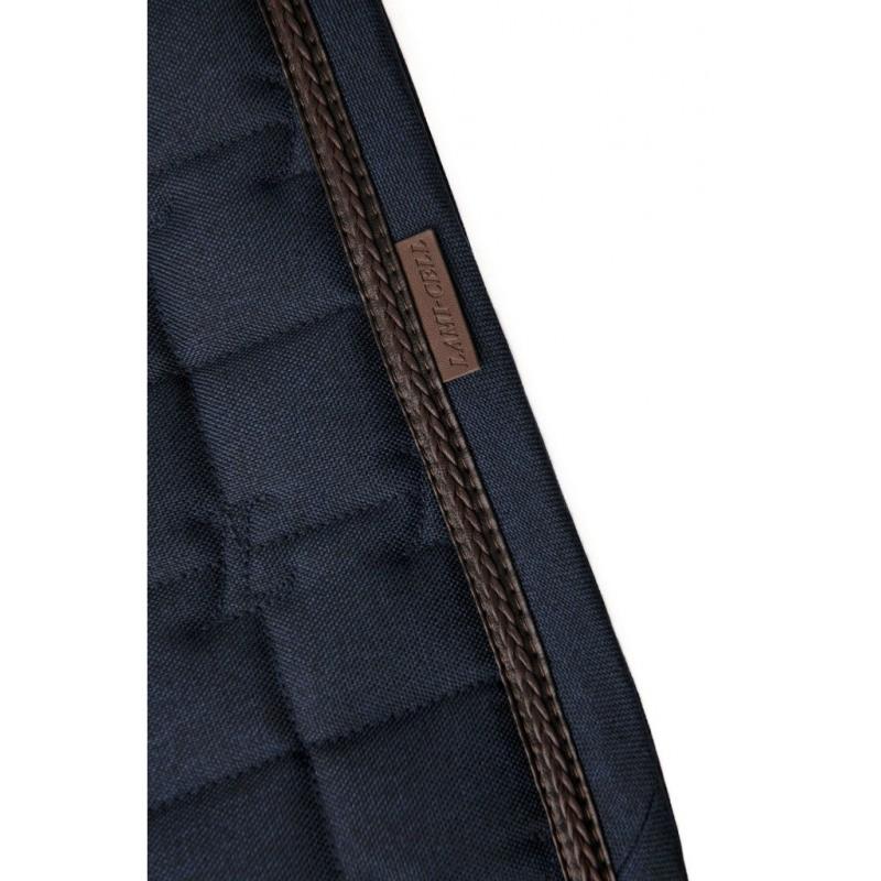 LAMI-CELL - Chabraque Matelassé 240G Fibre Anti Bactérienne VINTAGE FORME MIXTE