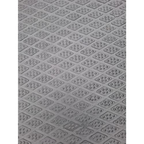 Tapis caoutchouc pour van, camion ép.12 mm largeur 1.80M, 42.40 EUR TTC/M2