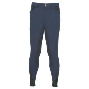 MOUNTAIN HORSE - Pantalon HOMME Nylon Spandex Fond Intégral CONNOR