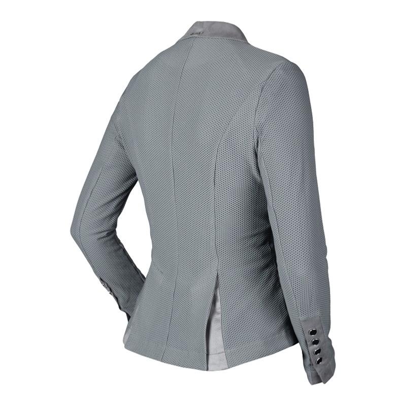HORKA - Veste de Concours Légère en Maille Stretch UNIQUE XS FEMME MARINE
