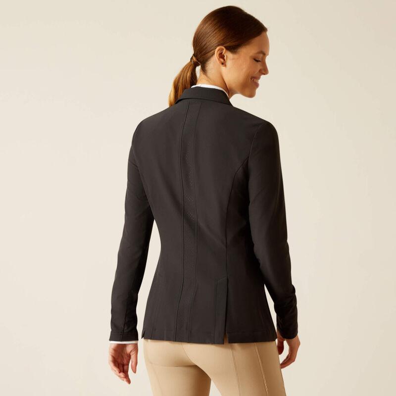 ARIAT - Veste concours stretch Technologie ClimateTEK™ Artico 2.0 34 FR FEMME NOIR