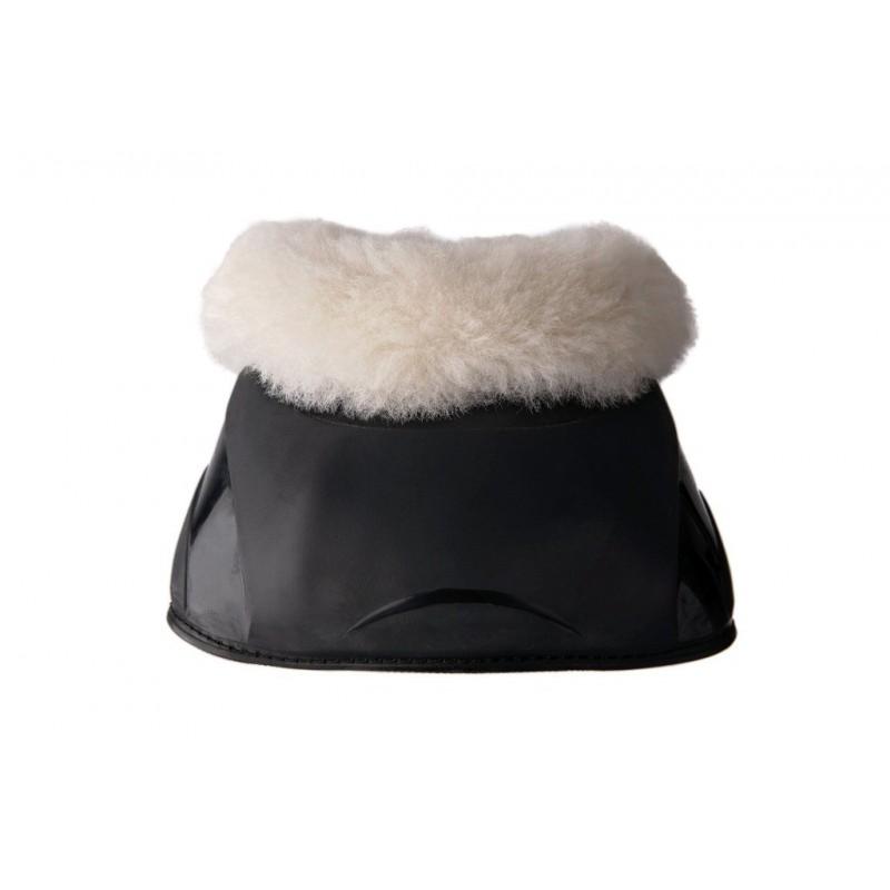 LAMI-CELL - Protège Glomes Anatomiques à Col Mouton No Turn S PONEY