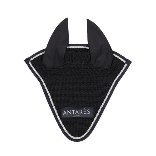 ANTARES - Bonnet de Concours en Coton Crochet