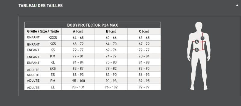 SWING - P24 Gilet de Sécurité NIVEAU 3  à 360° Adulte, Enfant ENFANT Taille XS