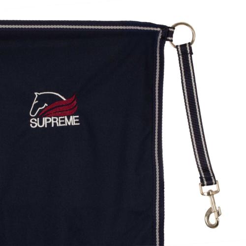 SUPREME  - Tenture Toile de Box courte en Cordura 1.30M X 1.20 M 
