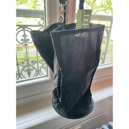 Mangeoire de Randonnée en Toile canvas AMAHORSE 