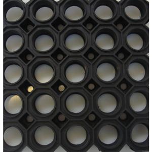 CHALLENGER - Dalle douche 1.50M X 1.00 M caillebotis 23 mm pour Chevaux