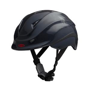 SWING - Casque Enfant K4 Ventilé et Réglable pour l'Equitation