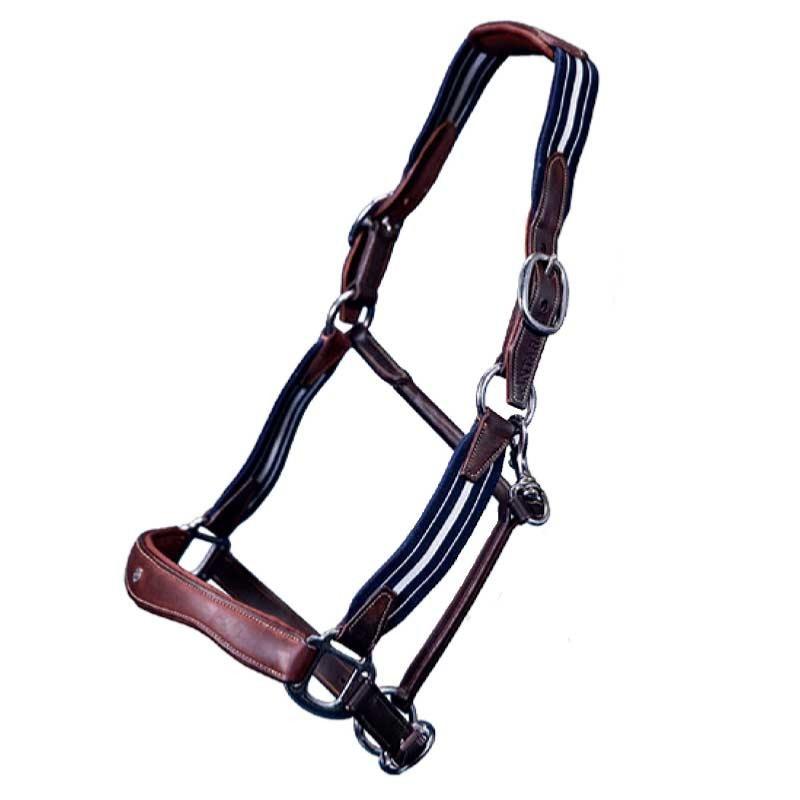 SIGNATURE by ANTARES - Licol anti panique STRESSLESS montants élastiques