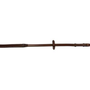 ERIC THOMAS PRO - Rênes très Souples 16MM mains Grip petits picots