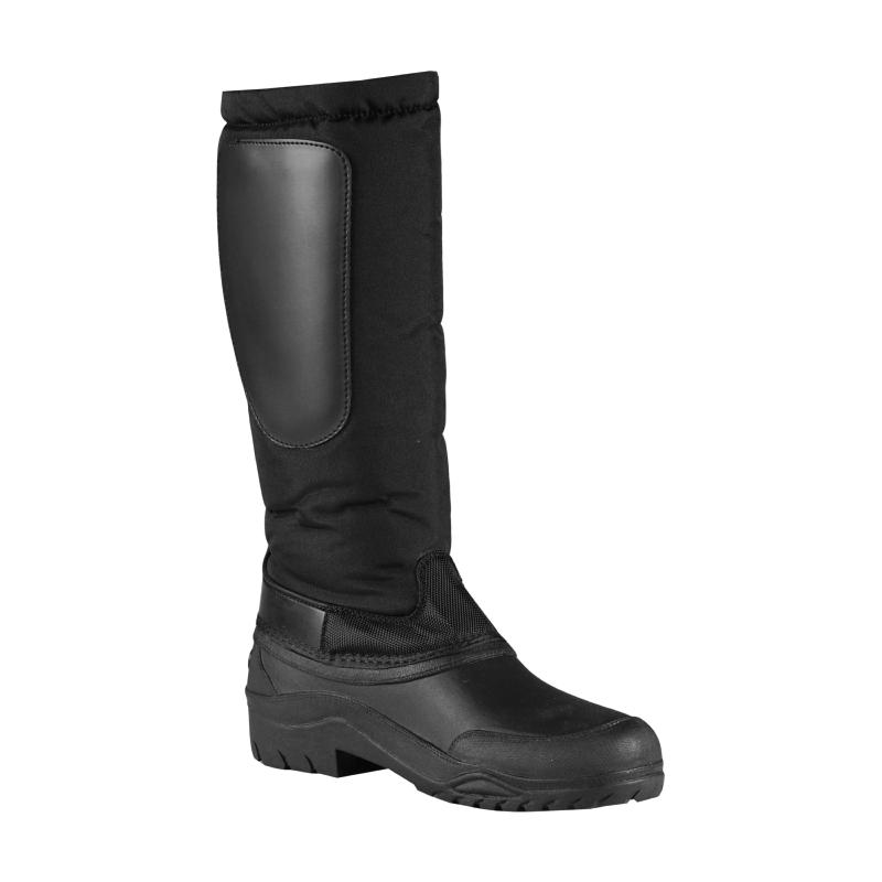 Bottes D'Ecurie Etanches Mollet Réglable Fourré, THERMO CHOISIR UNE POINTURE