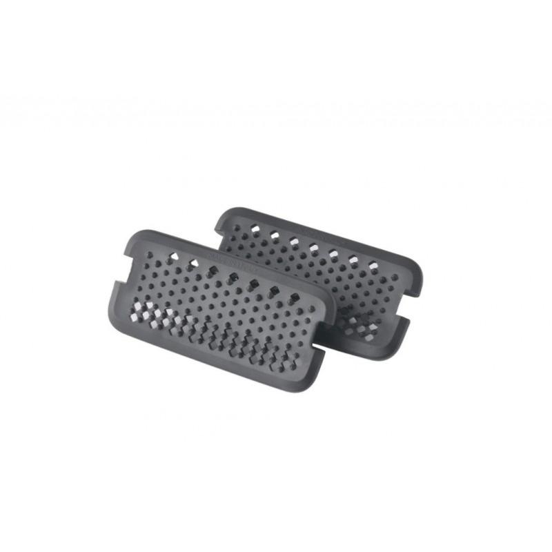 HORSENA - Semelles Antidérapantes d'Etriers SWAP 2.0 VERT