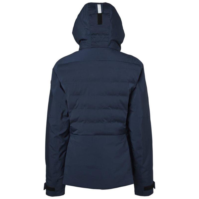 MOUNTAIN HORSE - Manteau Long et Veste Cavalier 2 en 1 EMBER XXS FEMME