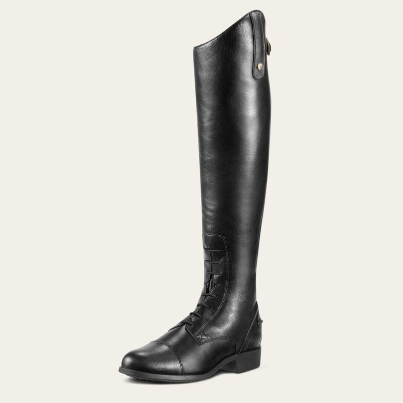ARIAT - Bottes équitation homme en Cuir HERITAGE CONTOUR