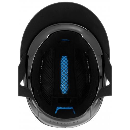 EQUITHEME - Mousse de Casque d'Equitation SOAZY système ERT