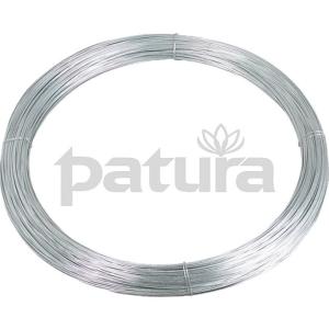 PATURA - Fil de clôture électrique DIAM 2.5 MM L rouleau de 25 kg = env. 625 m