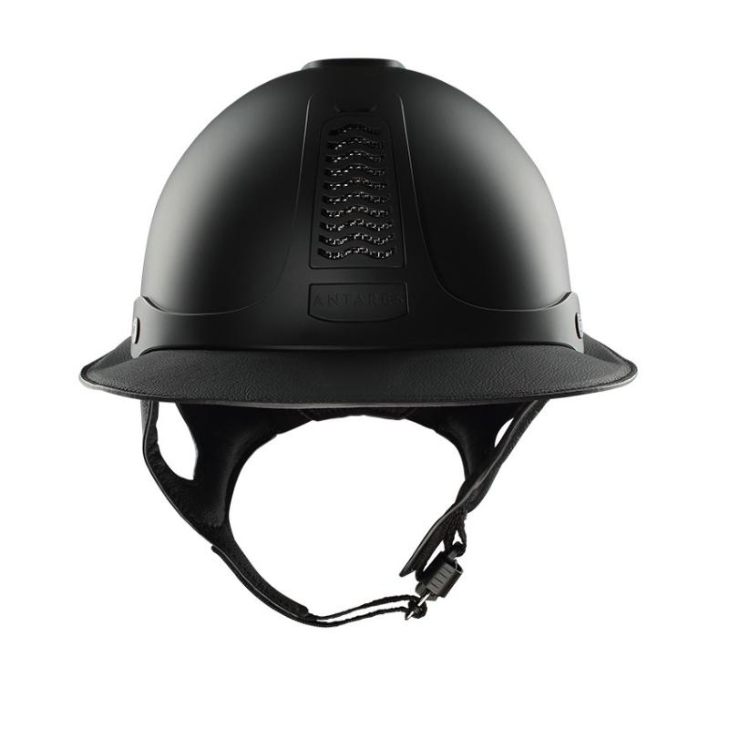 ANTARES - Casque équitation Précision Référence visière Eclipse 53 S/M