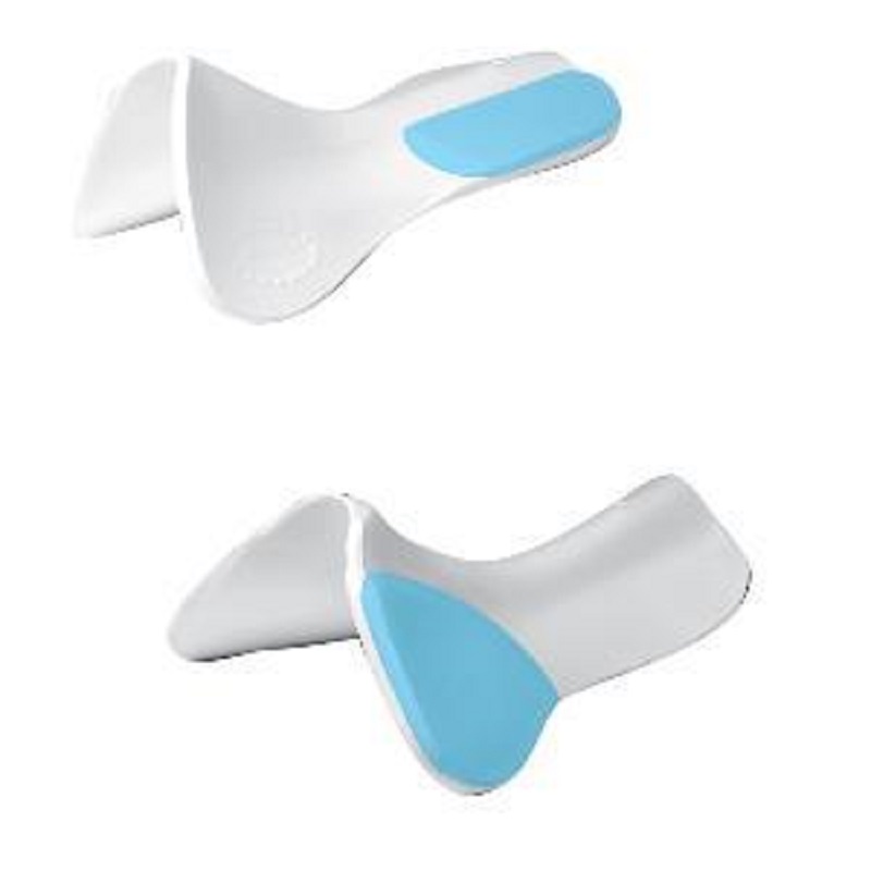 WINTEC - Amortisseur Réhausseur Avant ou Arrière en Mousse Compacte Compensateur AVANT