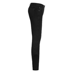 ELT PARIS - Pantalon équitation stretch fond intégral Denim DORIAN