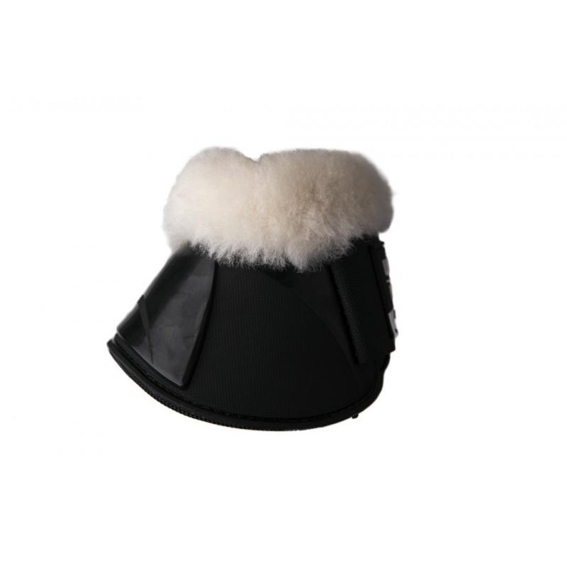 LAMI-CELL - Cloches Anatomiques à Col Mouton No Turn S PONEY