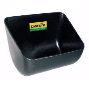 PATURA  - Auge Plastique Modèle Large 12 LITRES