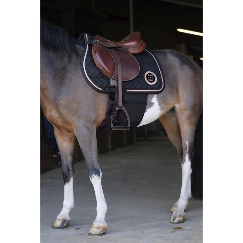 NORTON - Bande de Respect Elastique Protection d'éperon TAILLE S PONEY