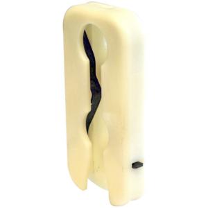 LA GEE - Adaptateur pour Fiche de Sécurité Obstacles Agréé FFE/FEI