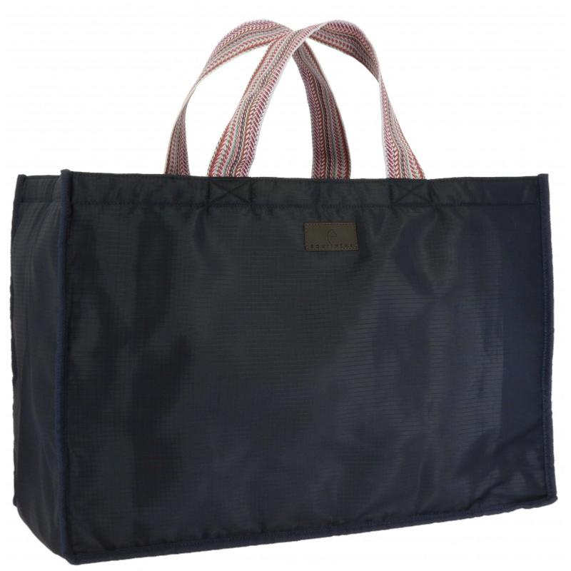 EQUITHEME - Sac cabas pour tapis et rangement AZTEC XL