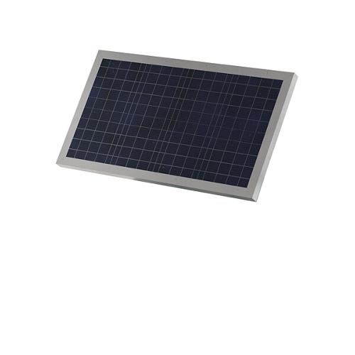 PATURA - Module Solaire 20W pour Electrificateur MAXIBOX 