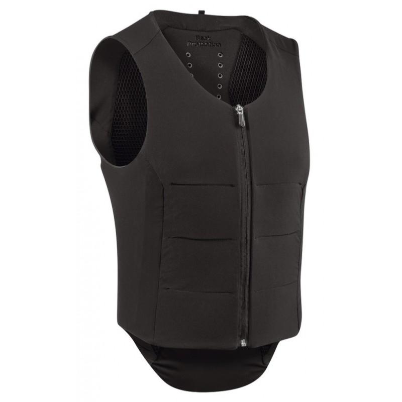 KOMPERDELL - Gilet de sécurité cavalier 360° Niveau 2 FLEXFIT