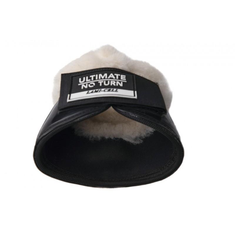 LAMI-CELL - Cloches Anatomiques à Col Mouton No Turn S PONEY