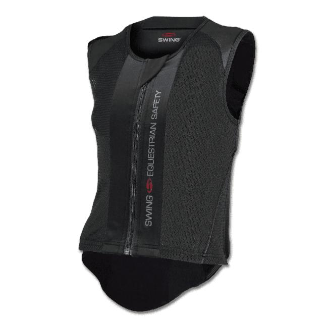 Protection Dorsale NIVEAU 1 Cavalier Enfant, WALDHAUSEN  P06