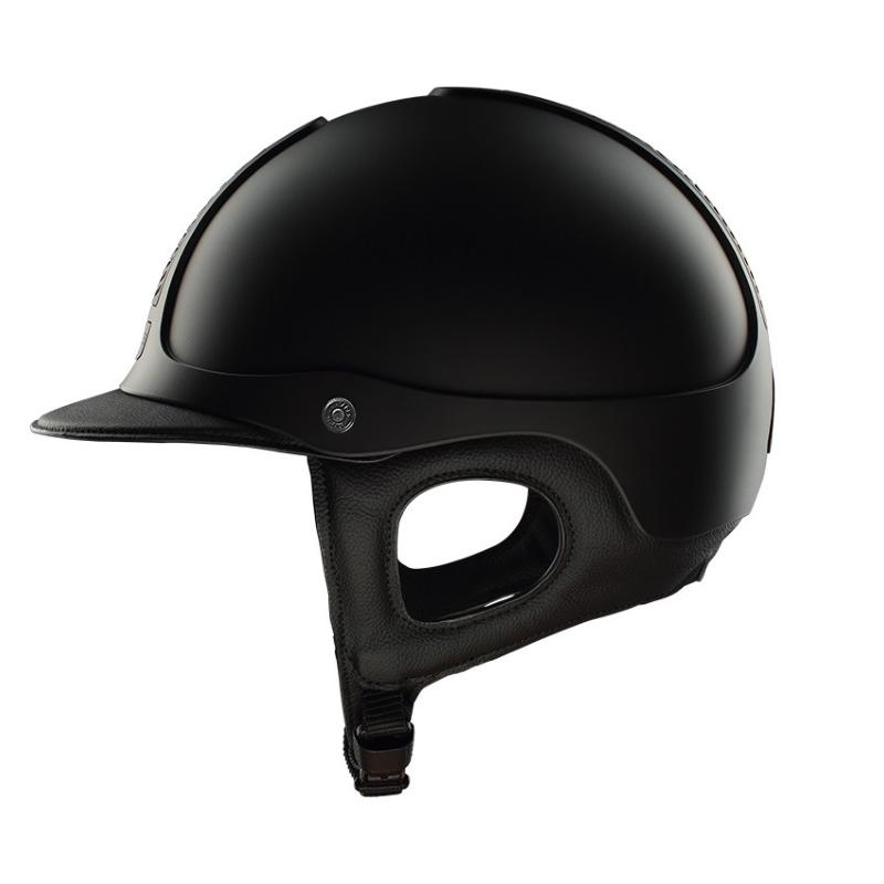 ANTARES - Casque équitation Précision Référence 53 S/M