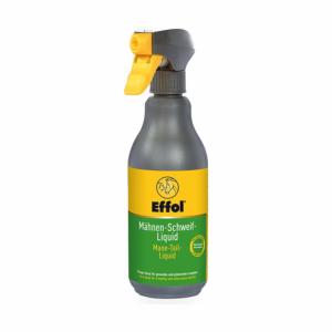 EFFOL - Lotion Démêlante Crinière et Queue, 500 ml  
