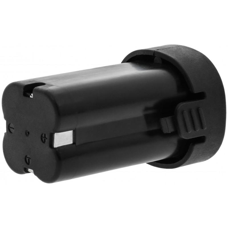 HIPPOTONIC - Batterie pour tondeuse chevaux sans fil PRO ST-X1H