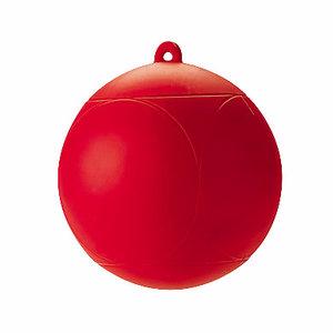 Ballon de Distraction au Box Diam. 17.5 cm, PLAY BALL BLEU