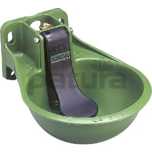 PATURA - Abreuvoir à Palette Horizontale avec Buses Modèle Forstal 