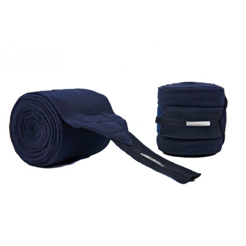 LAMI-CELL - Bandes de Polo Polaires AURORA , Les 4 CHAMPAGNE